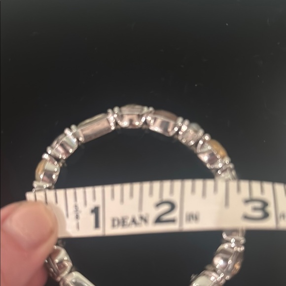 Kate Spade Gemstone Bracelet - Picture 7 of 8